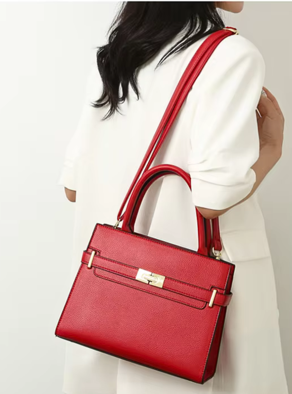 Her Bag
