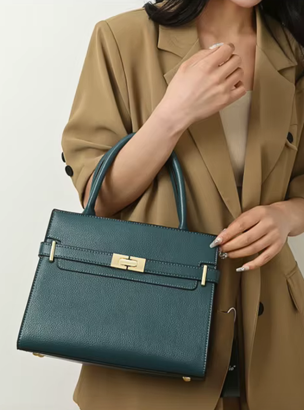 Her Bag