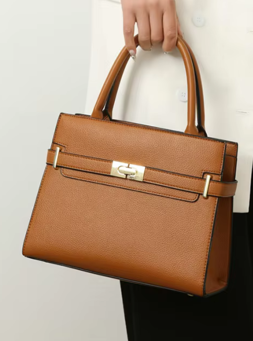 Her Bag