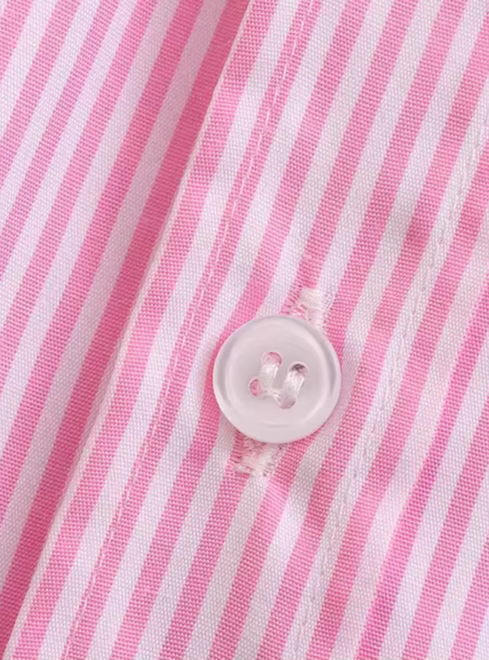 Striped Elegance Hemd