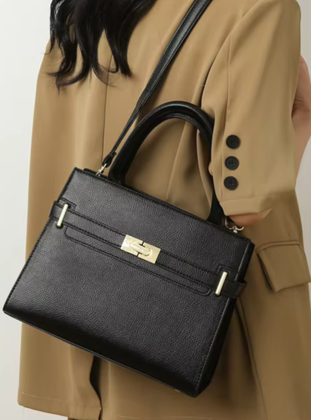 Her Bag