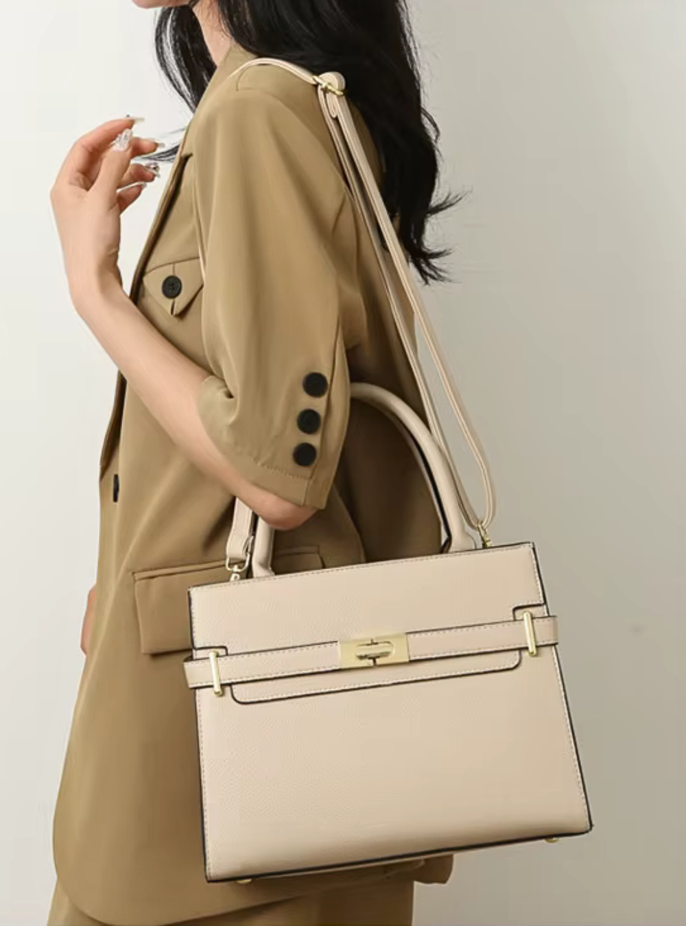 Her Bag