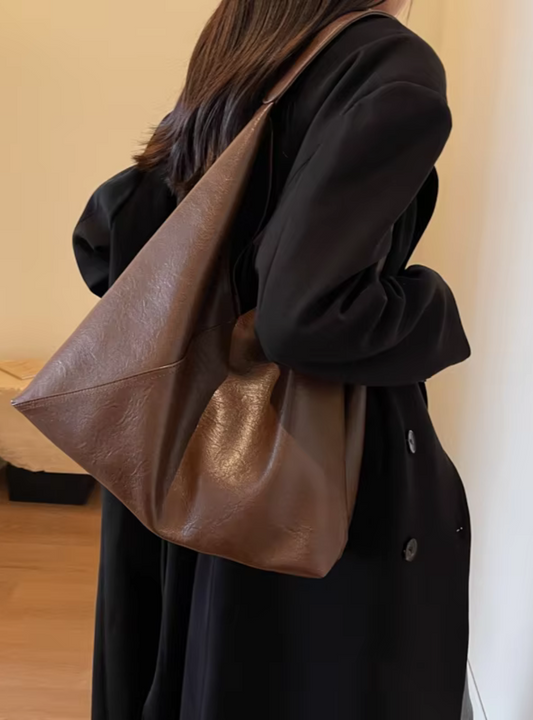 Vintage Hobo Bag