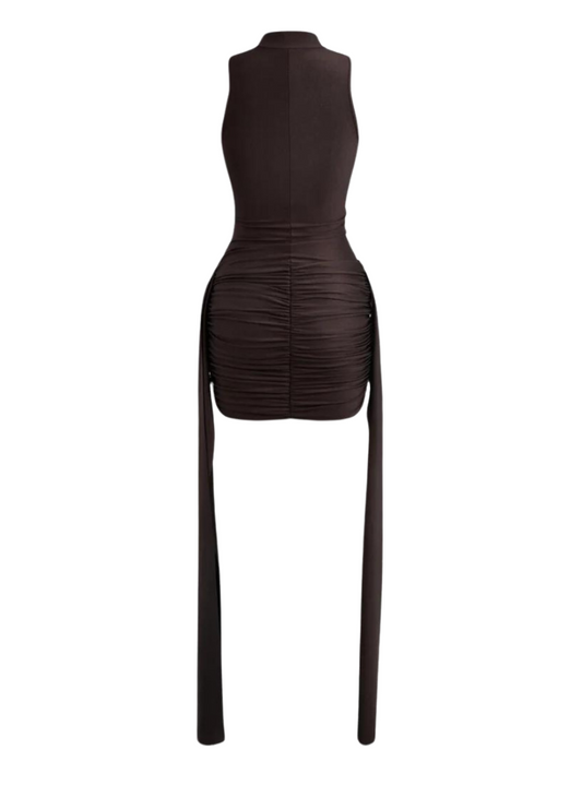 Miami Mini Kleid