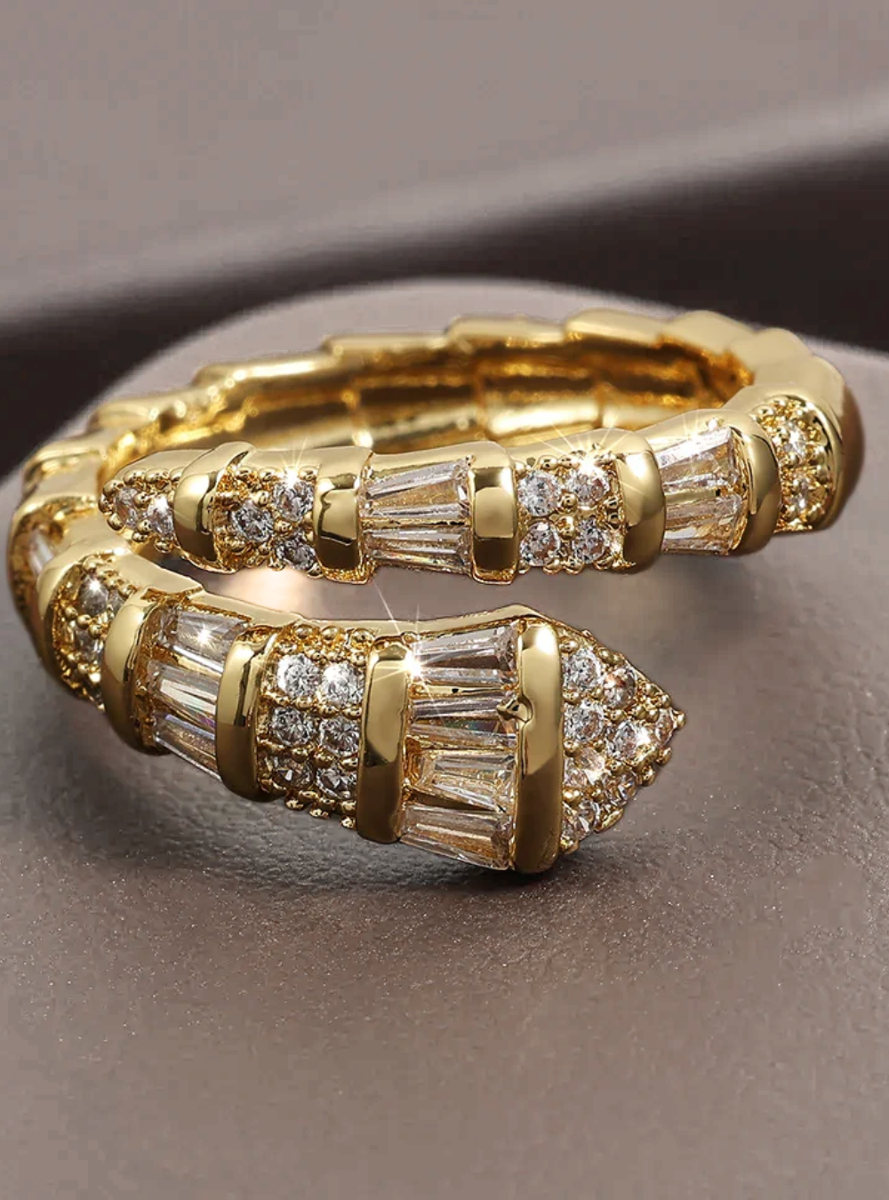 Serpent Ring
