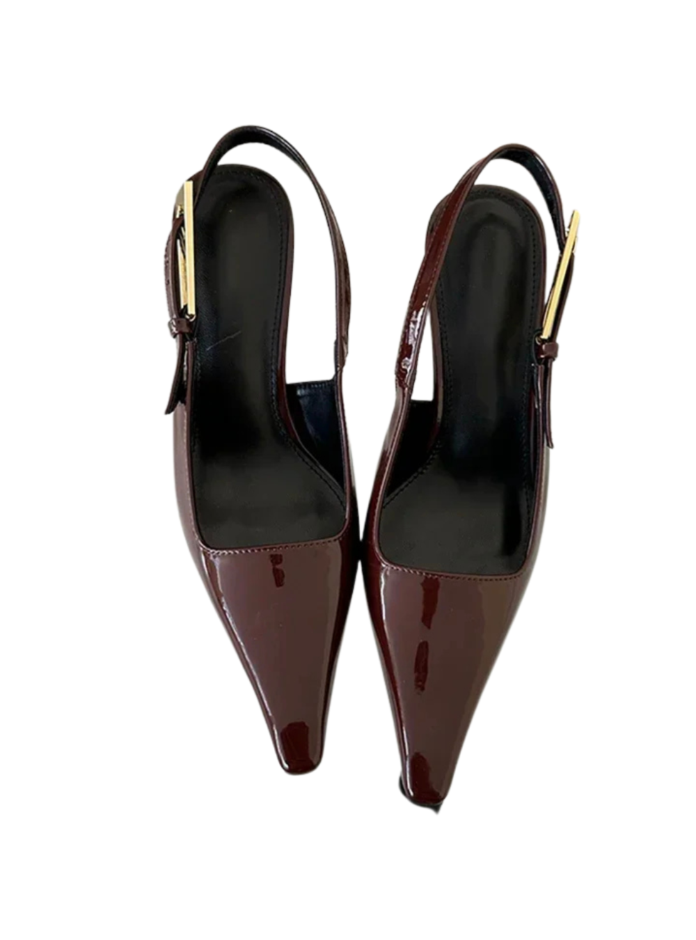 Classic Heels