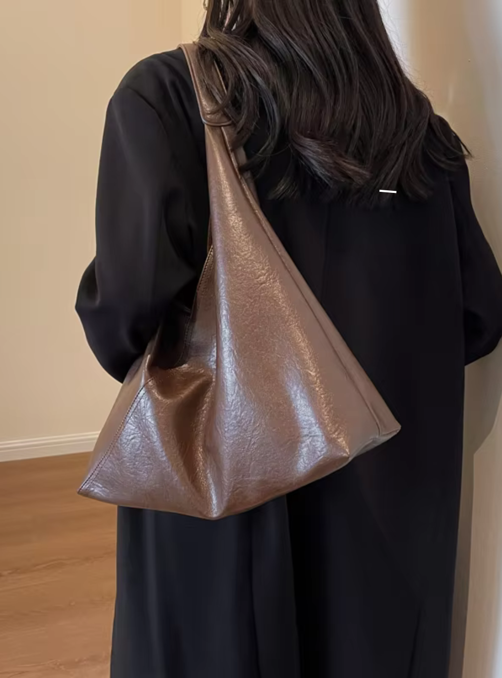 Vintage Hobo Bag