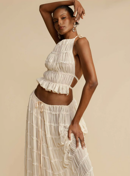 Boho Elegance Set
