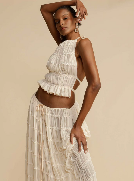 Boho Elegance Set