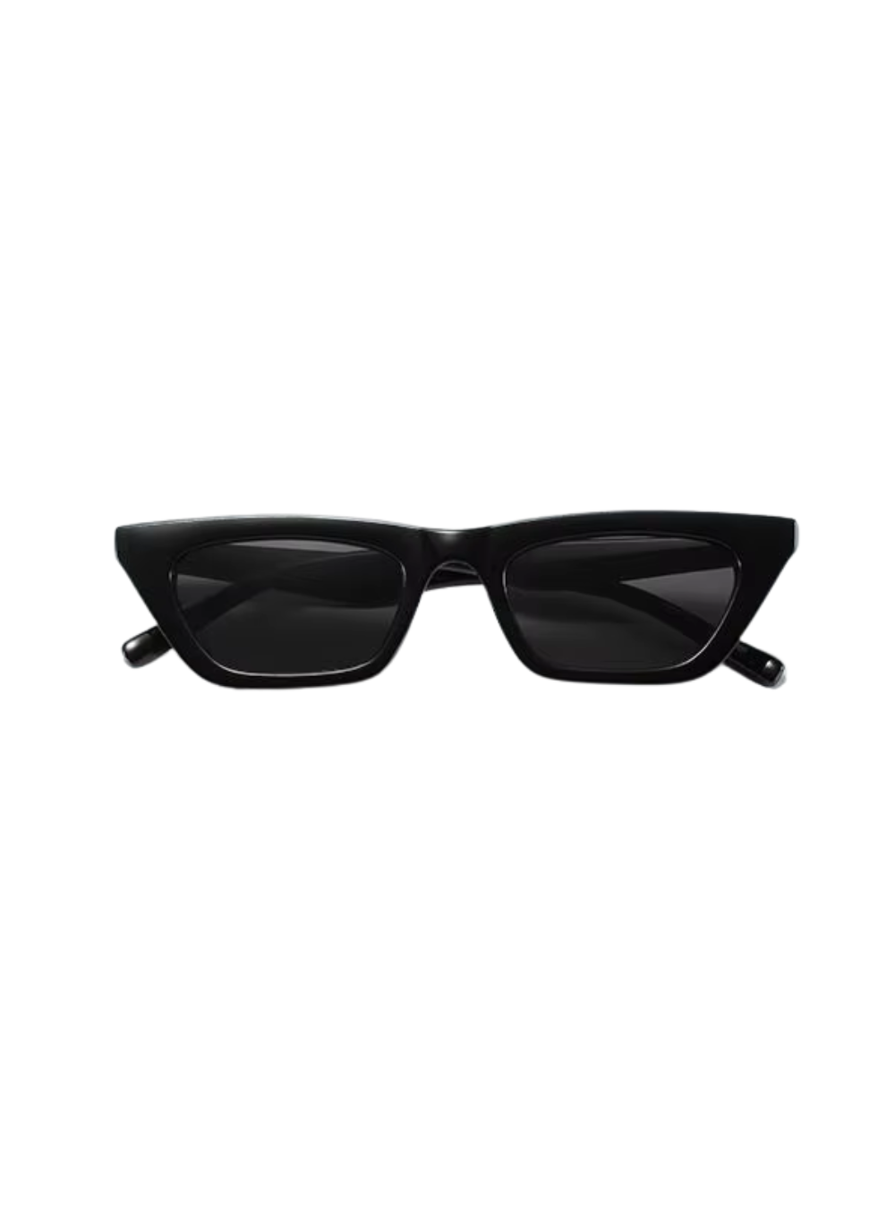 Cat-Eye Sonnenbrille