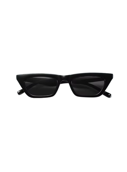 Cat-Eye Sonnenbrille