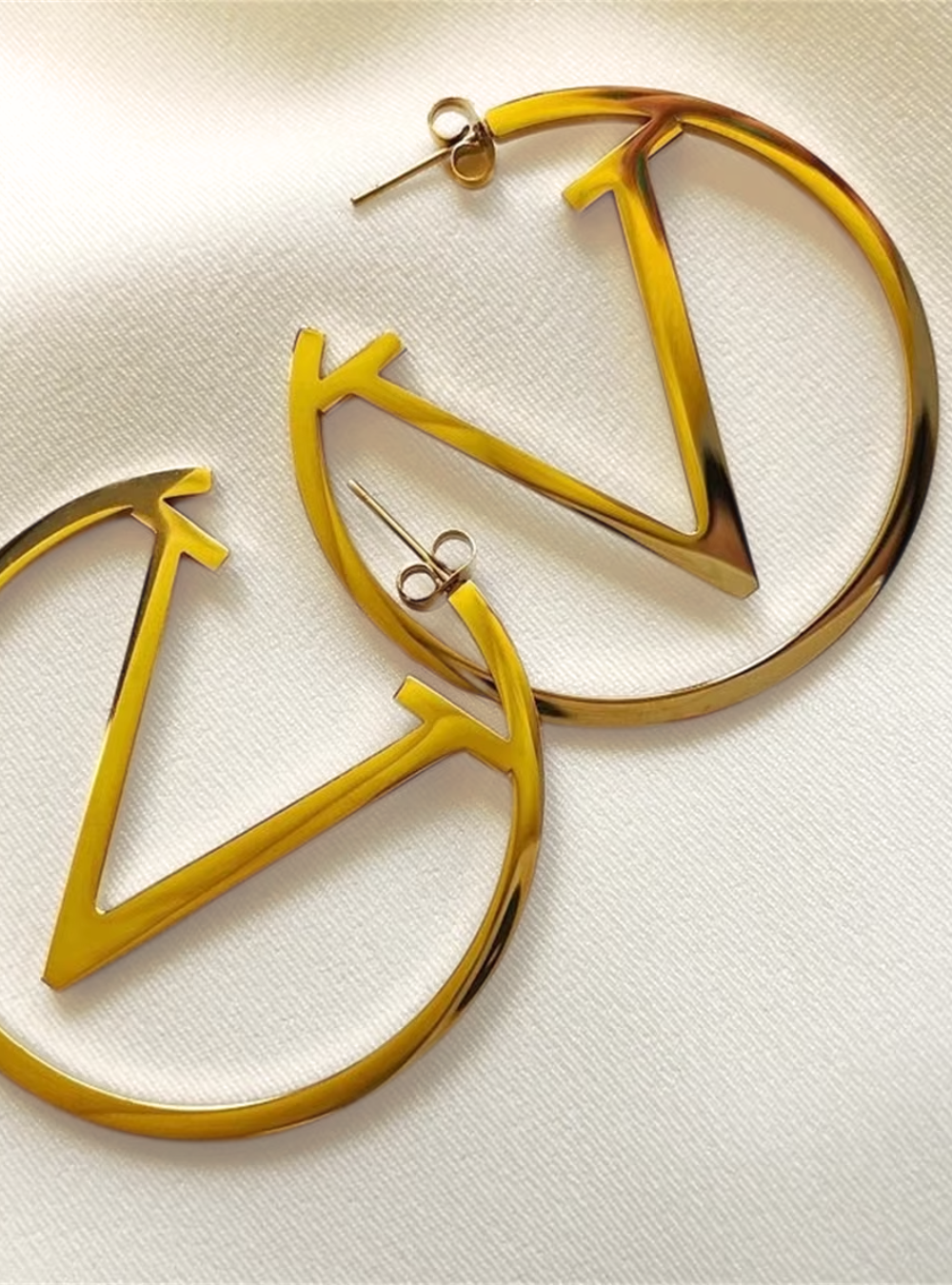 V-Circle Creolen