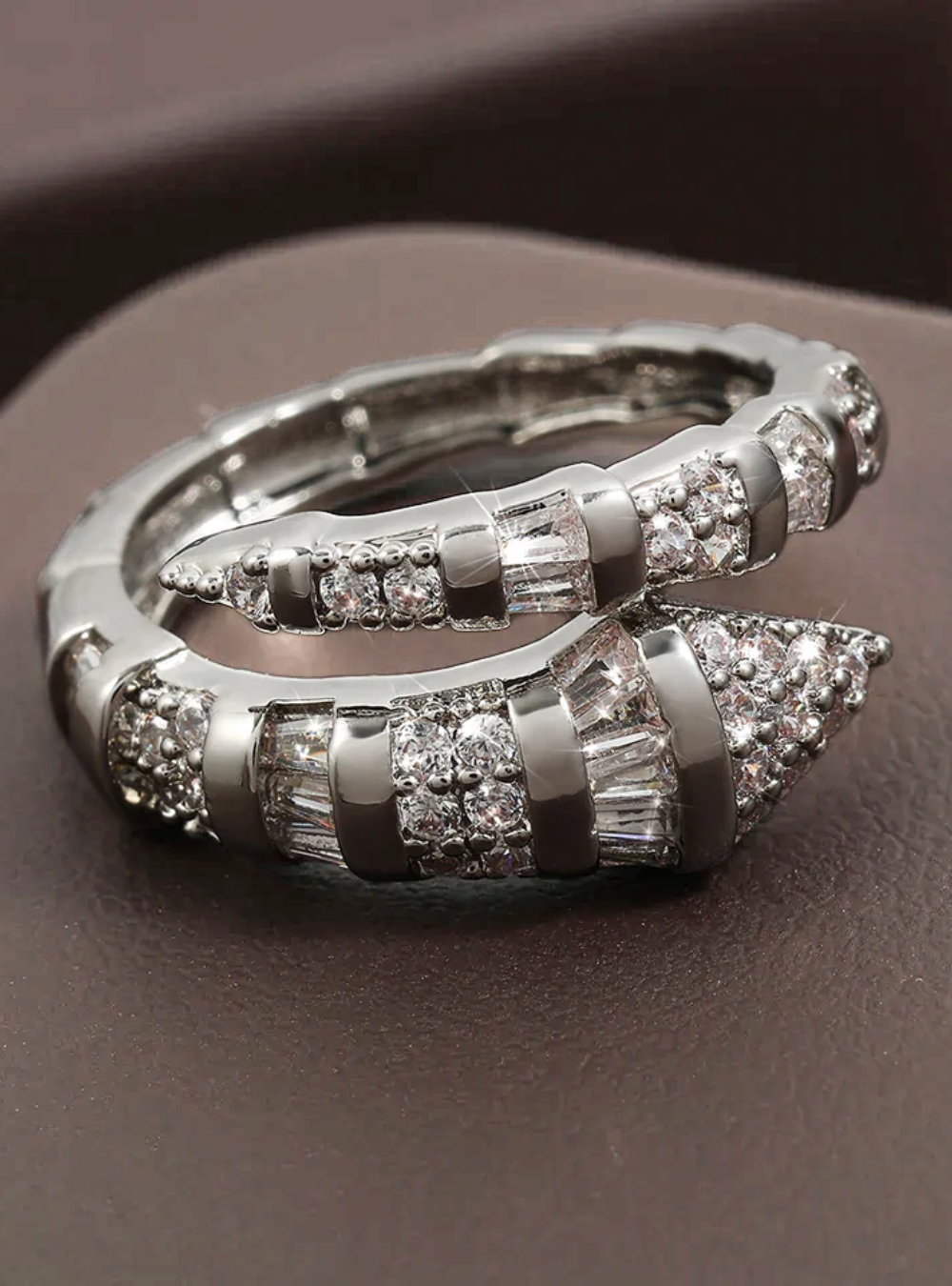 Serpent Ring