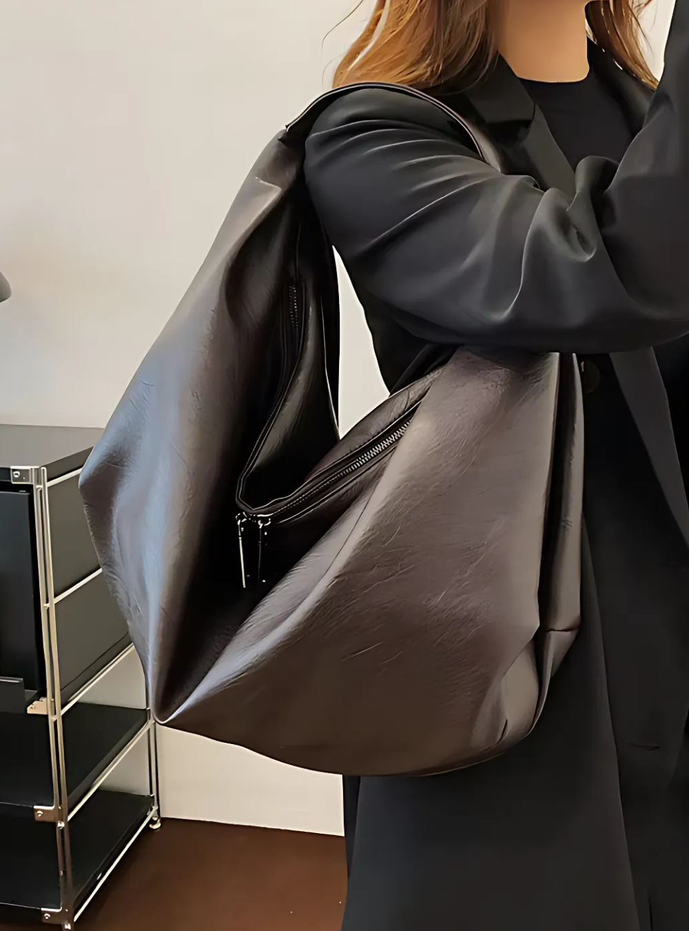 XL Hobo Bag