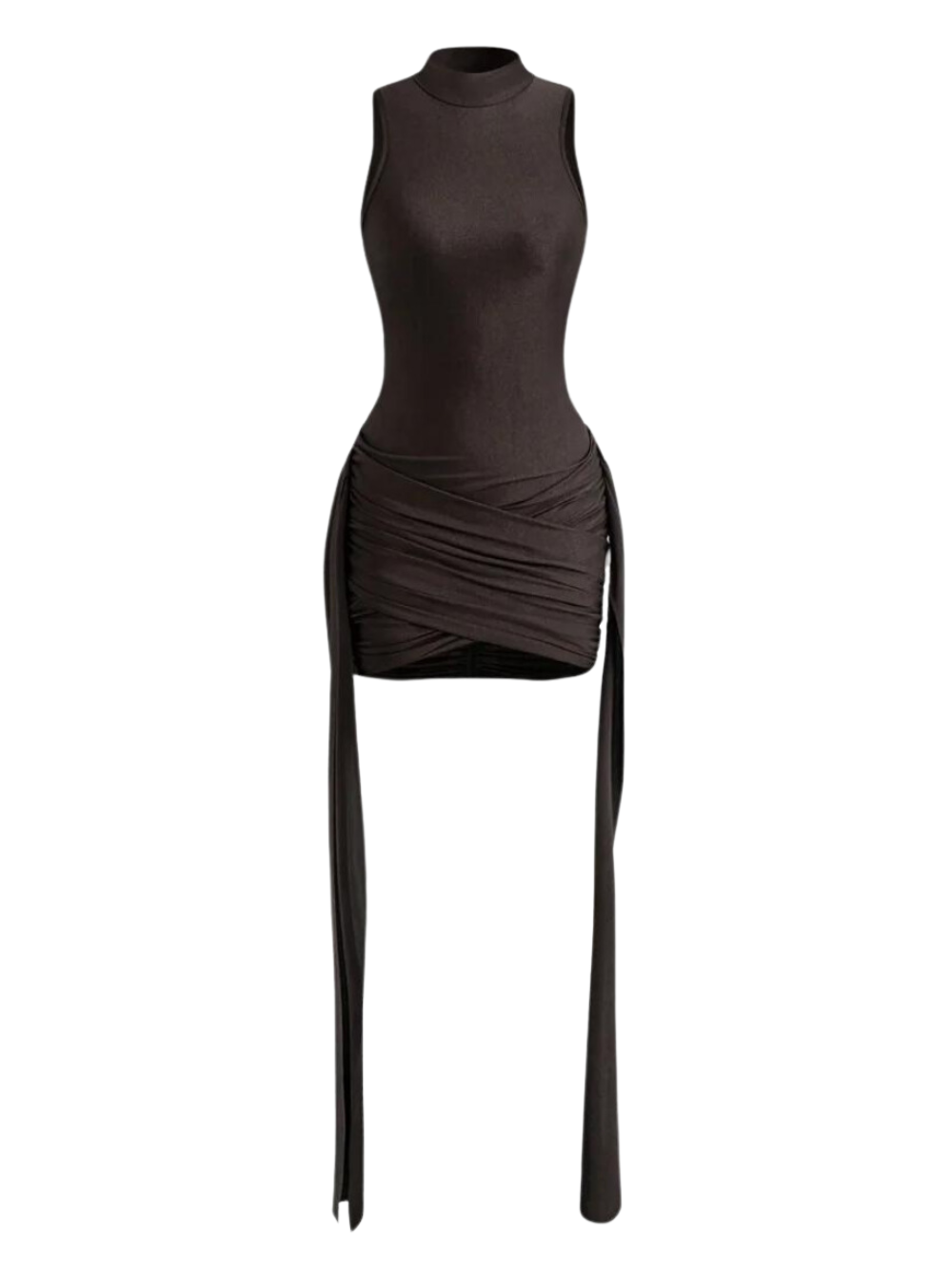 Miami Mini Kleid
