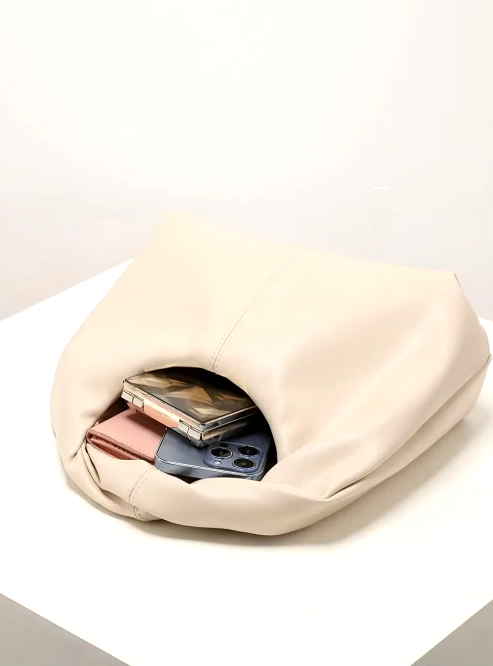 Twisted Dream Bag
