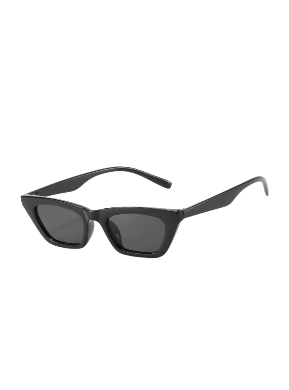 Cat-Eye Sonnenbrille