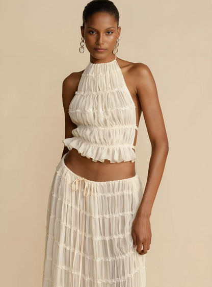 Boho Elegance Set