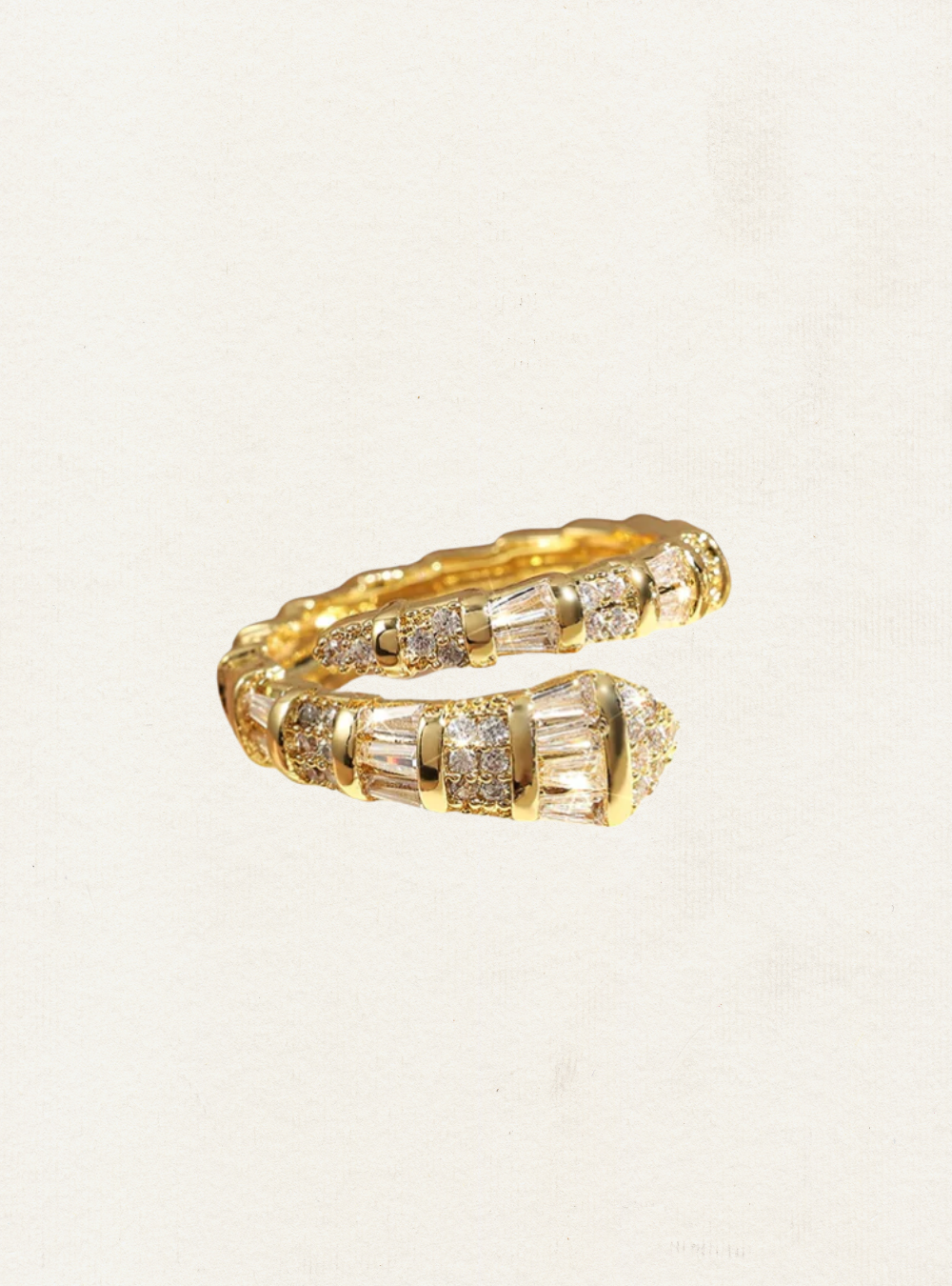Serpent Ring