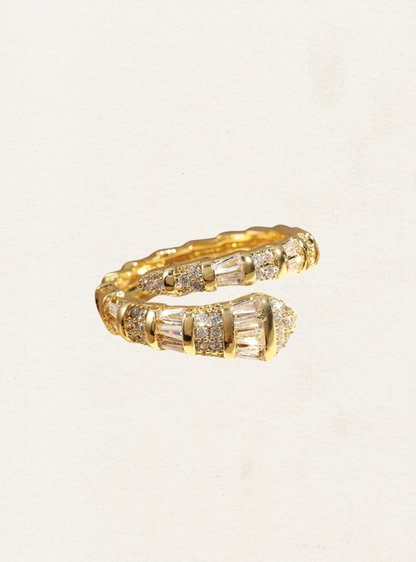 Serpent Ring