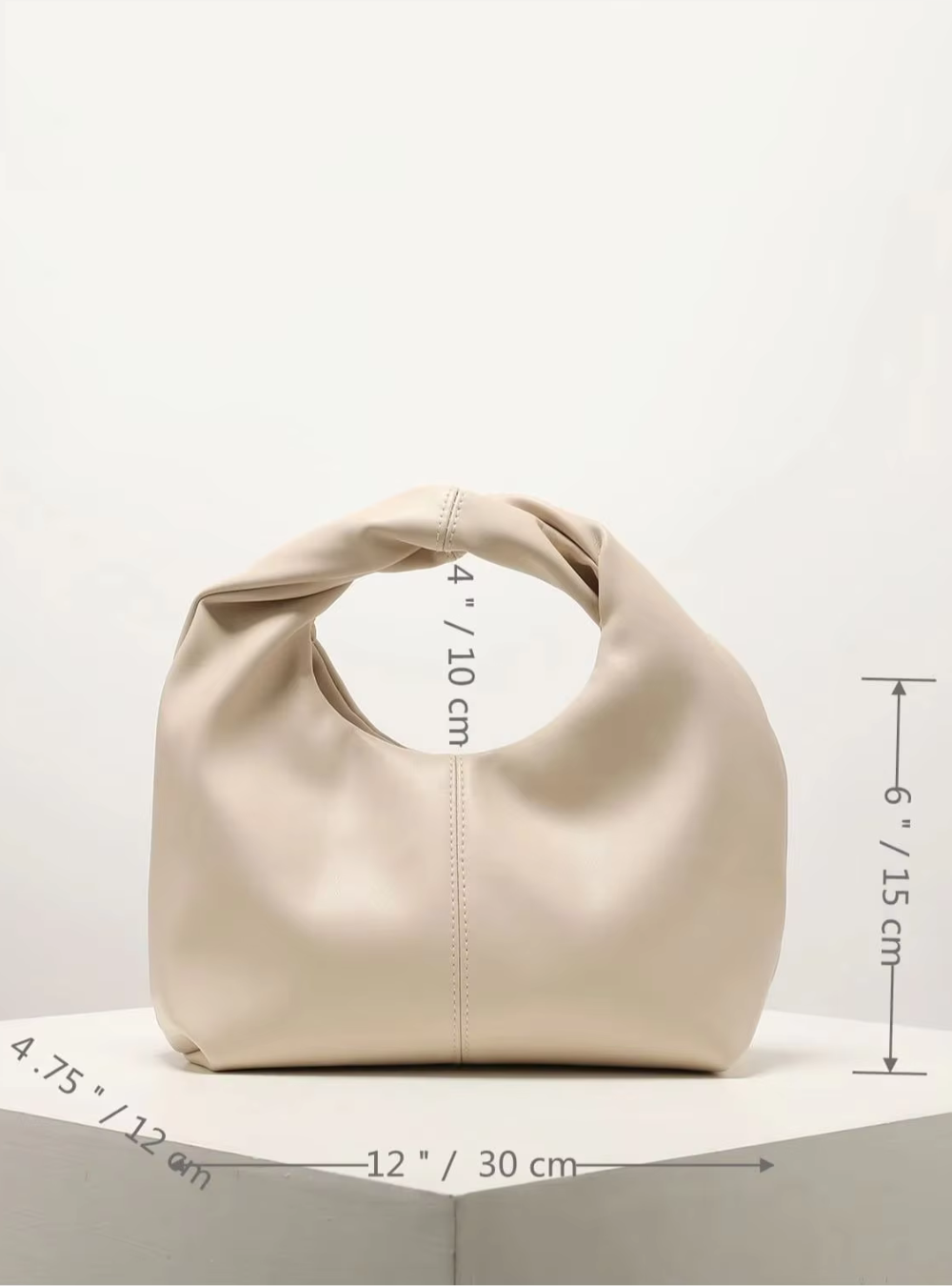 Twisted Dream Bag
