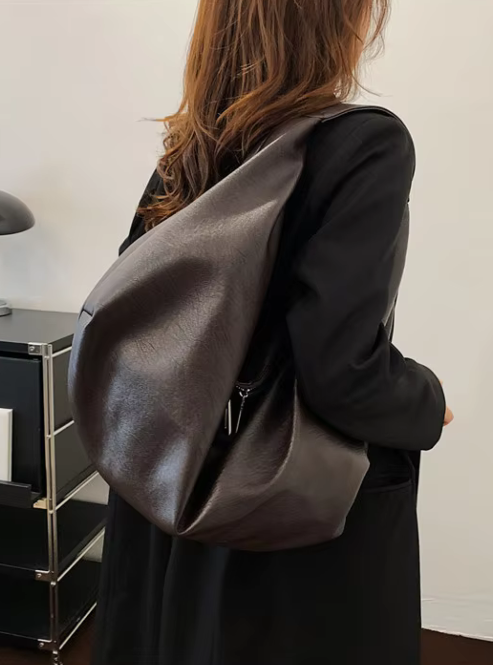 XL Hobo Bag