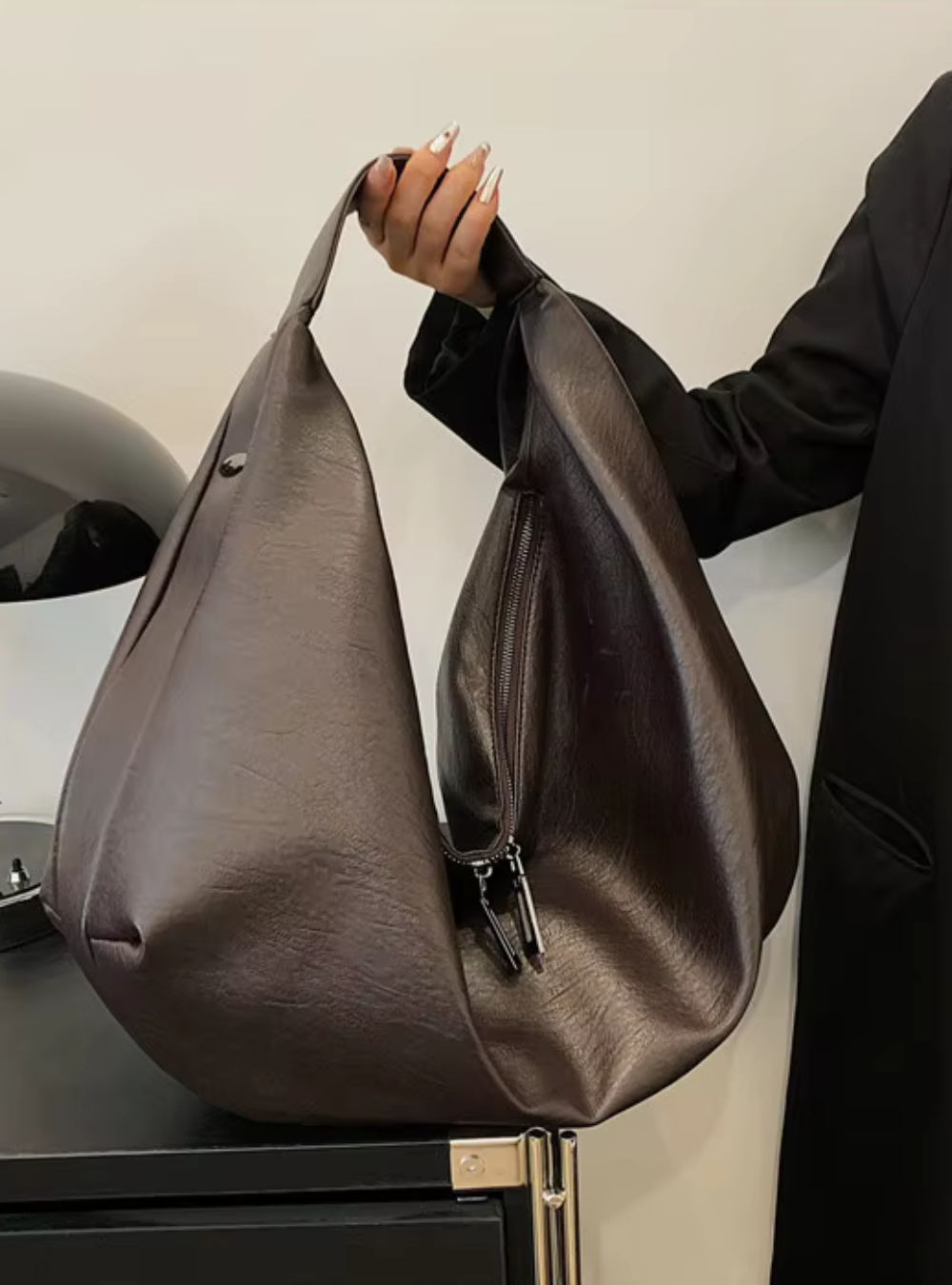 XL Hobo Bag