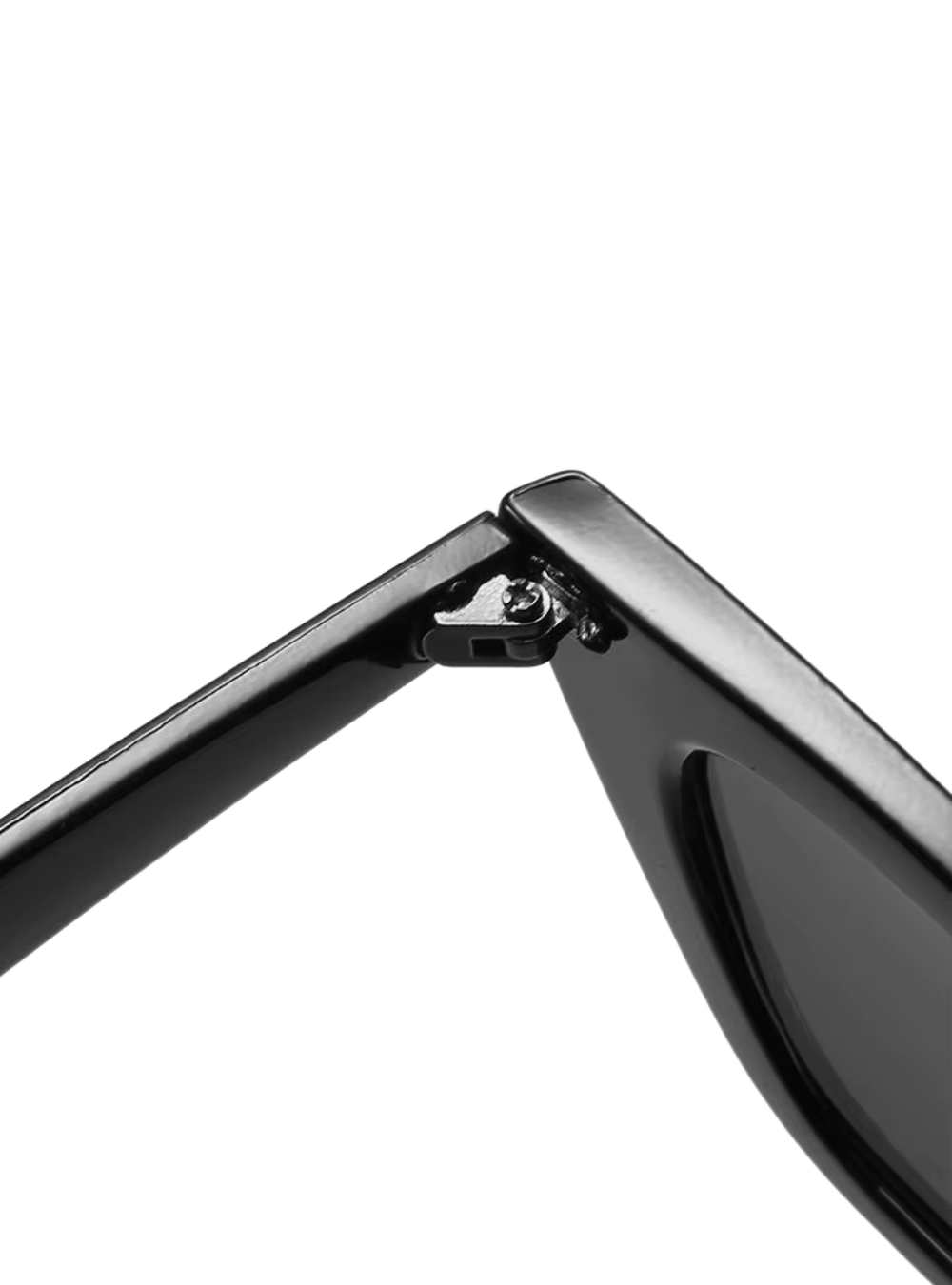Cat-Eye Sonnenbrille