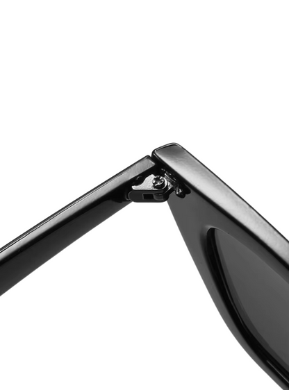 Cat-Eye Sonnenbrille