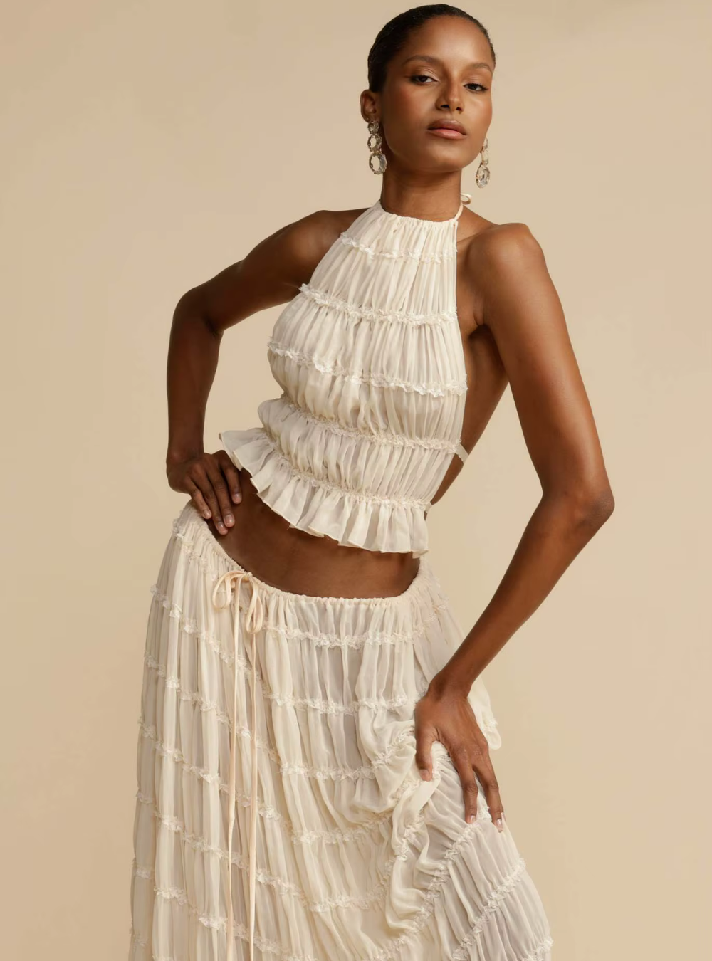 Boho Elegance Set