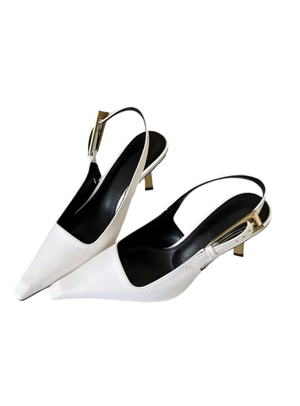 Classic Heels
