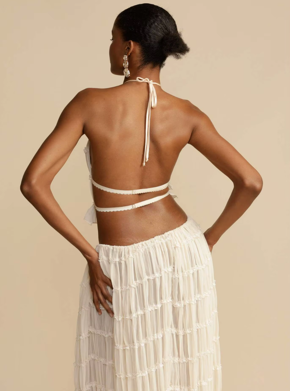 Boho Elegance Set