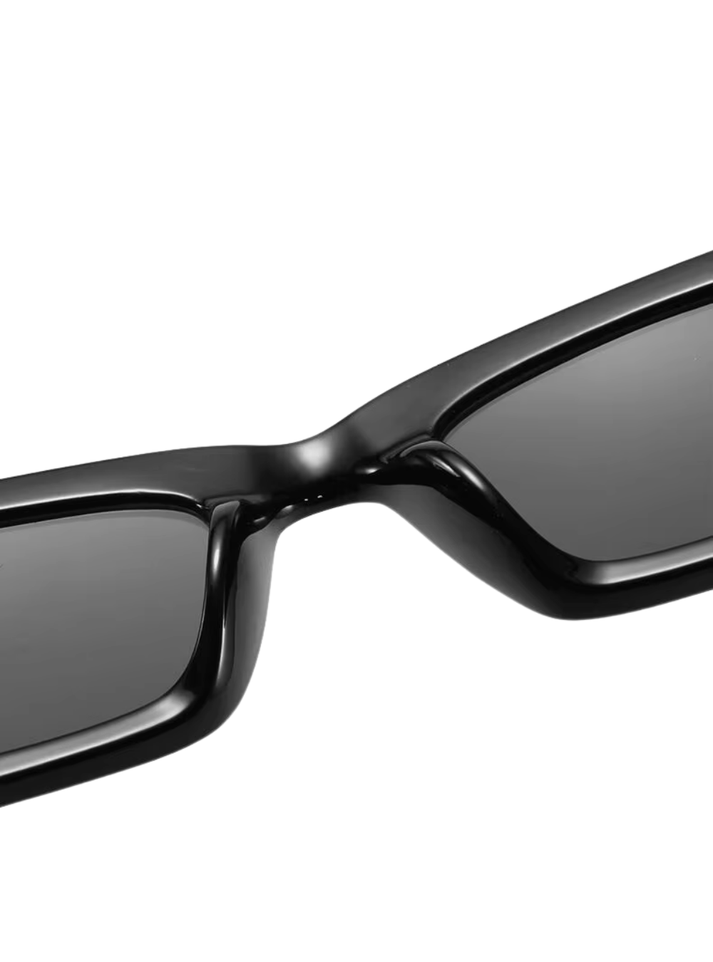 Cat-Eye Sonnenbrille