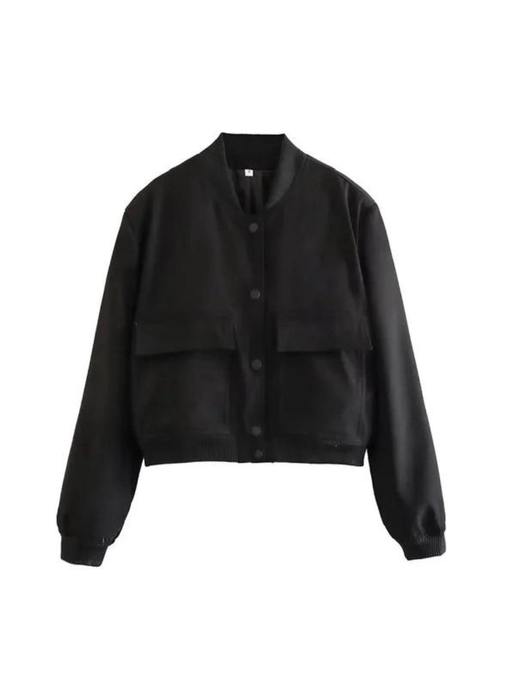 Classy Bomberjacke
