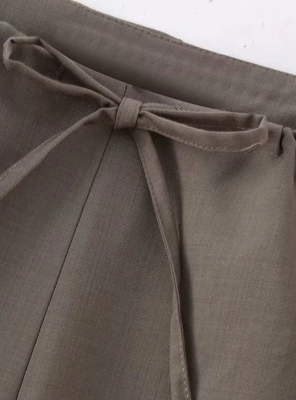 Mocha Elegance Set