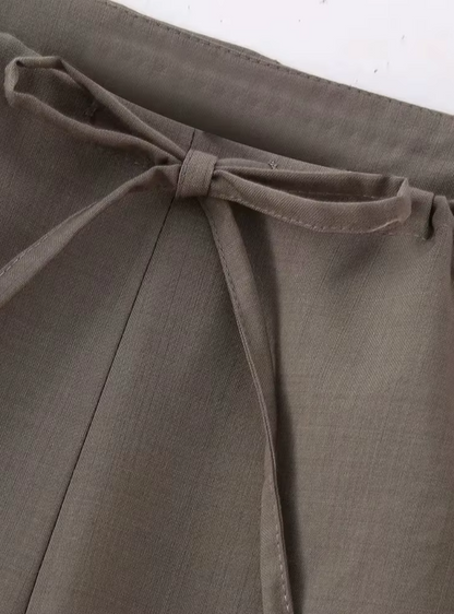 Mocha Elegance Set
