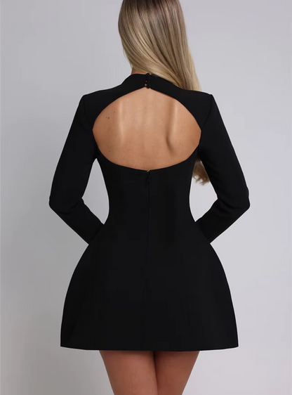 Charm Mini Dress