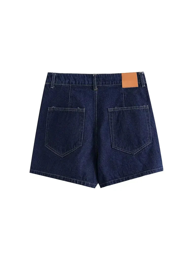 Denim Edge 2-Teiler
