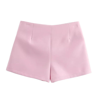 Belle Bow Culottes