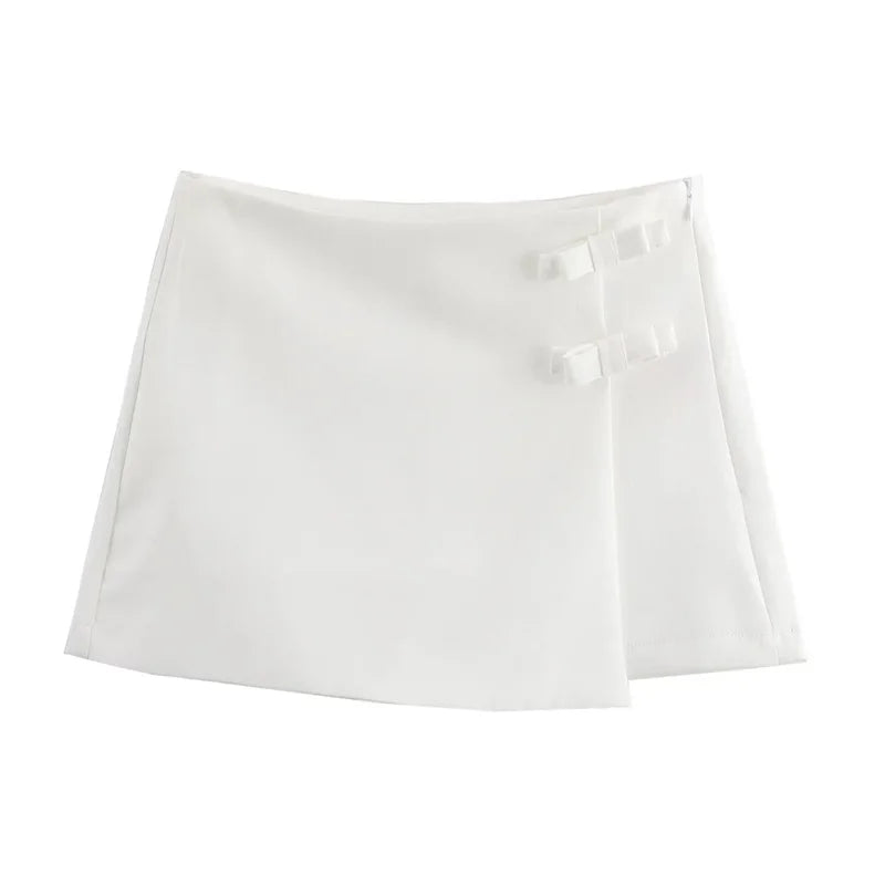 Belle Bow Culottes