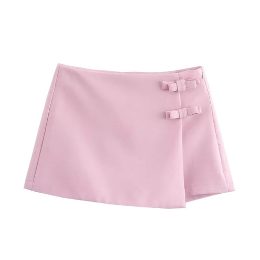 Belle Bow Hosenrock