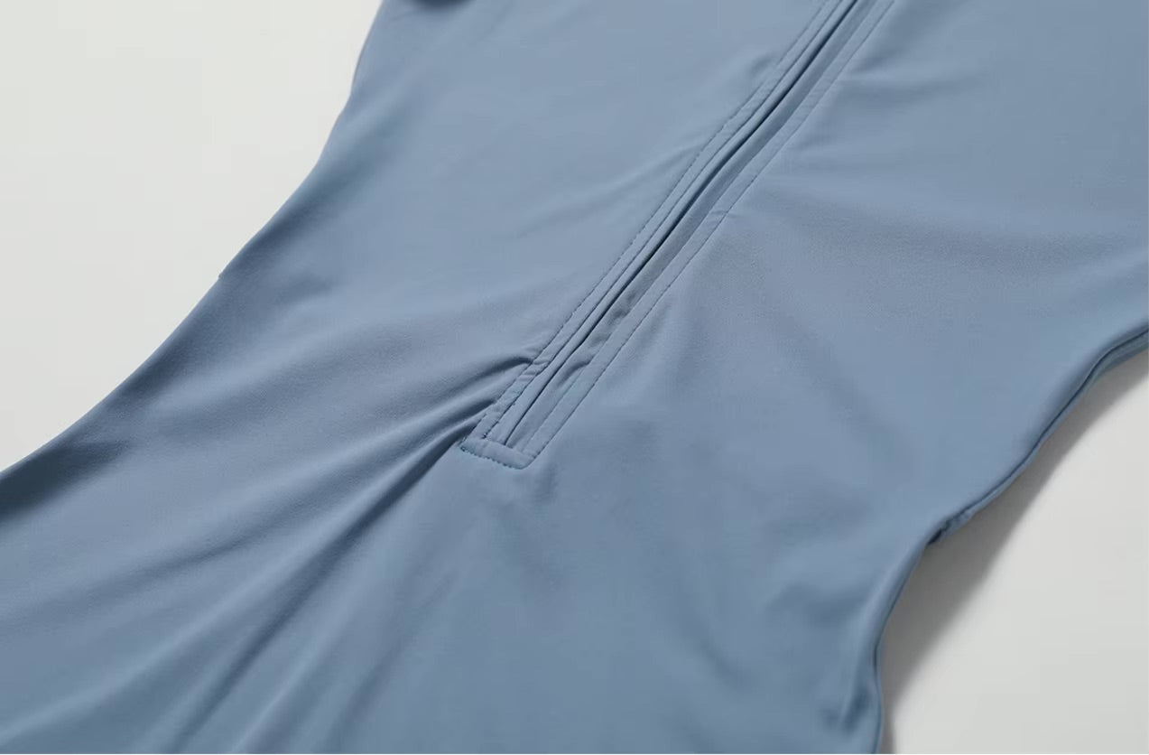 SculptFit Yoga Jumpsuit