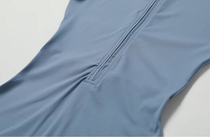 SculptFit Yoga Jumpsuit