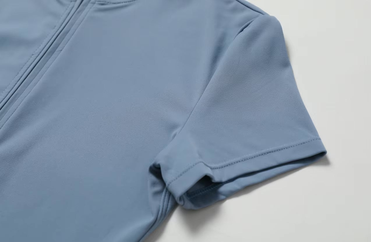 SculptFit Yoga Jumpsuit