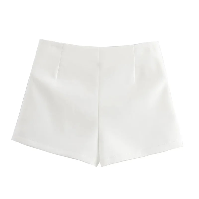 Belle Bow Culottes