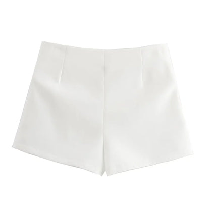 Belle Bow Culottes
