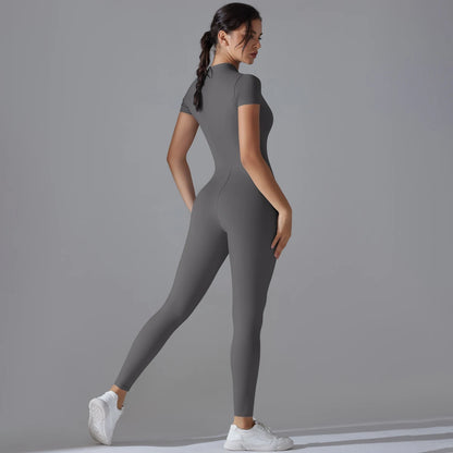SculptFit Full-Length Bodysuit