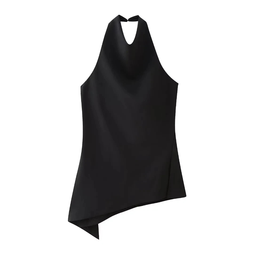 Noir Chic Set