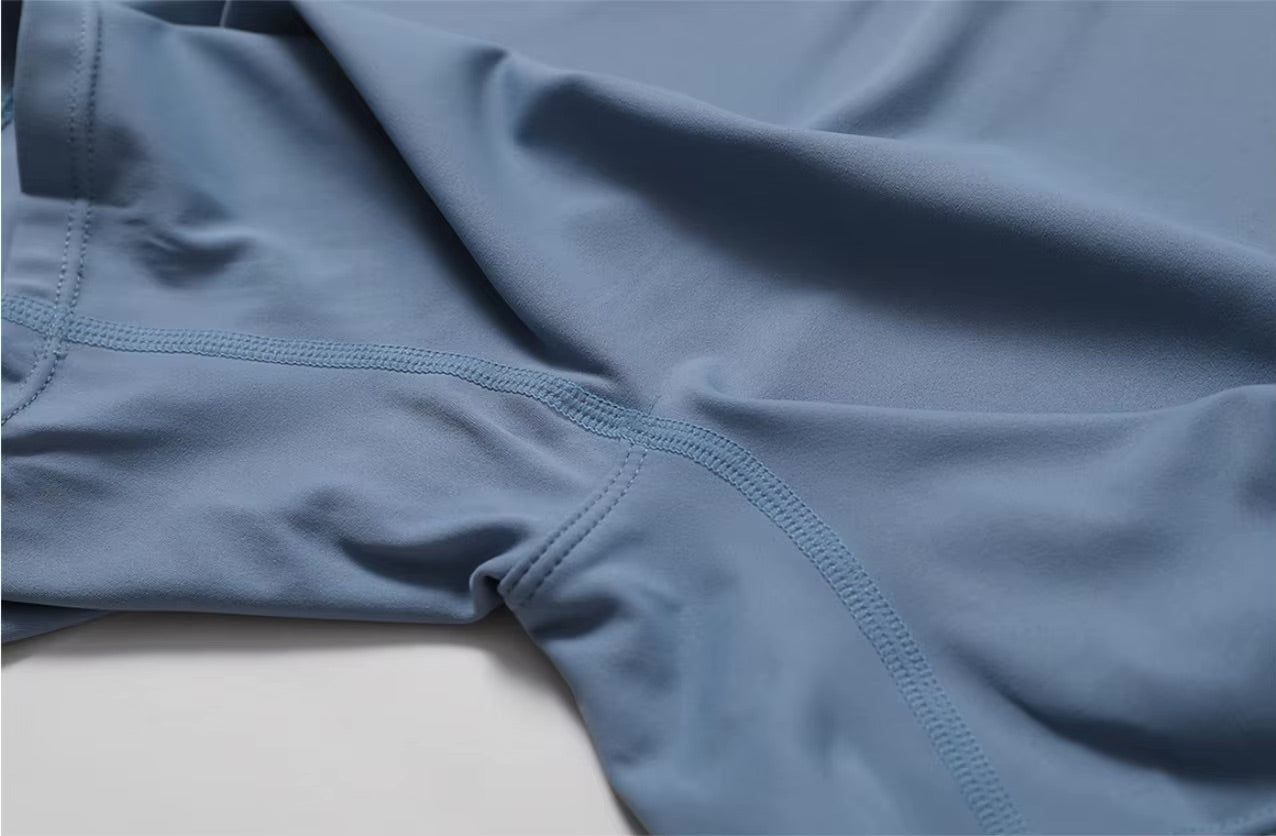 SculptFit Yoga Jumpsuit