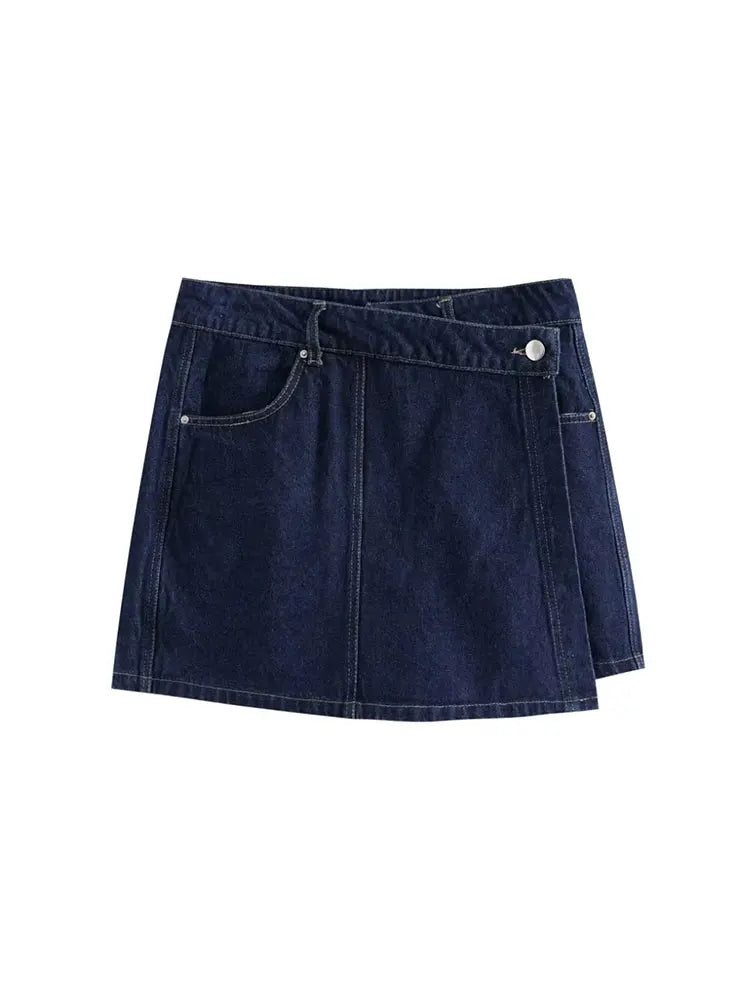 Denim Edge 2-Teiler